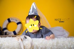 -NICE KIDS 奈时儿童摄影