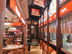 -味上湘菜馆(阿波罗店)