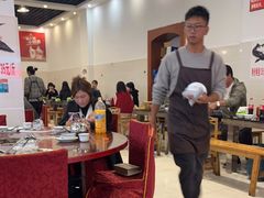 -草墩罗非鱼庄•野生菌•腊排骨(七星街上段店)