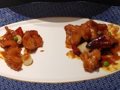 -鸽子侯·家宴·平价海鲜(绿地店)