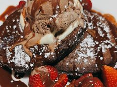 -Pancakes on the rocks(冲浪者天堂店)