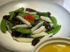 -院里寻菜·精致庭院菜(观沙岭店)