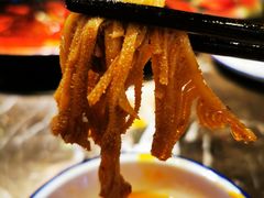 -蜀辣居鲜货老火锅(簇桥富顿中心店)