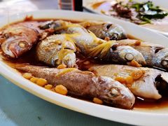 -海之鲜大排档(东山海鲜金銮湾店)