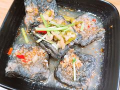 臭豆腐-螺大蛳柳州螺蛳粉·火锅·热干面(西城永捷店)