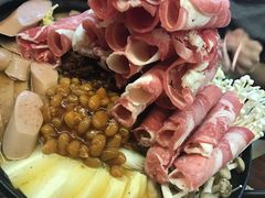 -米屋石锅拌饭(师大店)