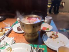 -亚马逊环球美食百汇(新城吾悦广场店)