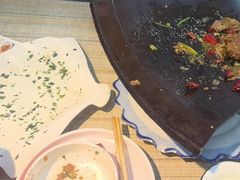 -老舅老蒙肉饼非遗店(一店)