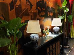 -上海1号私藏菜(静安店)