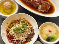 -小厨娘金榜题名(夫子庙贡院街店)