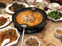 -李师傅脆肚(梅林店)