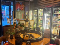 -千代武日本料理(哈西店)