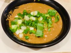 小院秘制麻酱料-宣武小院涮肉(前门店)