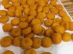 -感恩心素食馆(百世广场店)