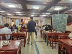 -清真马祥兴菜馆(云南北路店)