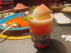 -吼堂老火锅(太古里总店)