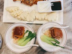 -都一处烧麦馆(前门店)