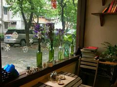 -看书吧(体育东横路店)