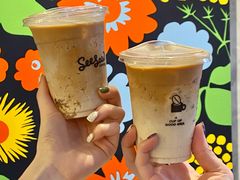 -Seesaw Coffee(88铜仁路店)