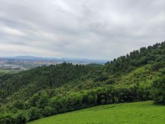 -敬亭山风景名胜区