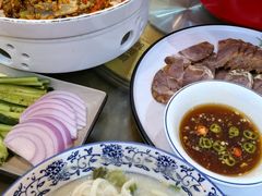 -杏花村水席楼·洛阳水席(老城十字街店)