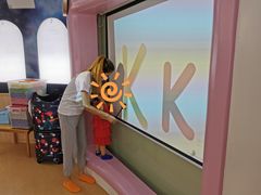 -嘉定民办实蒙早教中心