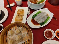 -北园酒家(小北路店)
