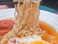 -百事佳烧鸭牛腩(上海虹桥站店)