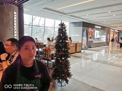 -星巴克(来福士2F店)