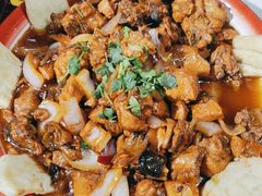 -酒肉门孔府菜(曲阜游客中心店)