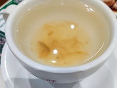 韩国柚子蜜-和平馆·地道港澳茶餐厅(西门口店)