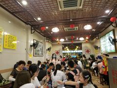 大堂-顺记冰室(宝华路店)