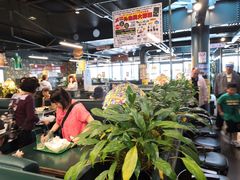 -幸运小丑汉堡(Bay Area本店)