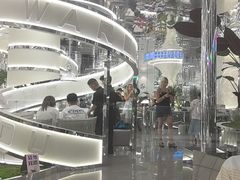 -3号仓库·创意中国菜(新世界城店)