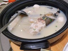 -小厨娘淮扬菜(板桥一店)