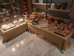 -顺德联塑万怡酒店·万荟轩自助餐厅