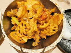 -避风塘(宝山万达店)