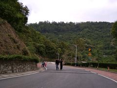 -火炉山森林公园