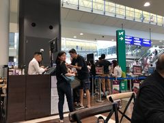 -太兴烧味餐厅(香港机场店)