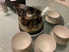 -上海静安香格里拉大酒店