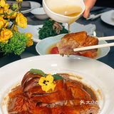 花胶的满汉全席跟着跃宝吃香香