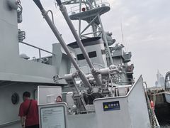 -中国人民解放军海军博物馆