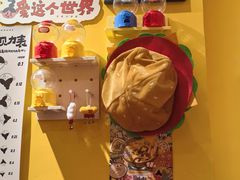 -万能料理屋(钟鼓岭路店)