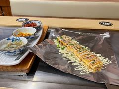 -日葵 大阪烧ひまり(仙霞路店)