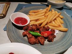 香酥小排-荣小馆(临海世纪花城店)