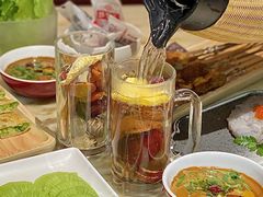 -涮福記·现切牛羊肉火锅(世纪汇店)