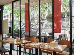 -知福里 麻酱拌面·小牛汤(陕西南路店)