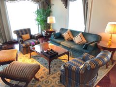 -广州富力丽思卡尔顿酒店