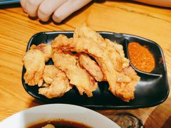 -诚铭记·虾仁汤包·成都小吃(融创店)