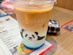 -Manner Coffee(壹方城店)